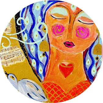 carrie schmit my favorite things