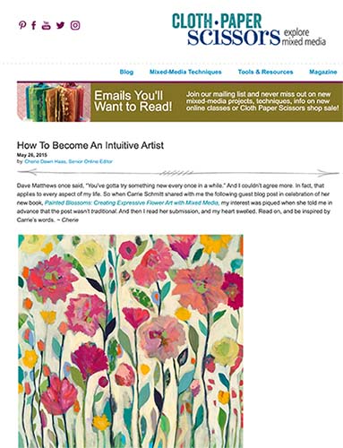 carrie schmit press cloth paper scissors article 1