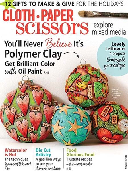 carrie schmit press cloth paper scissors