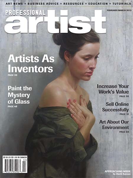 carrie schmit press professional artist