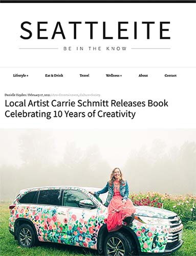 carrie schmit press seattleite