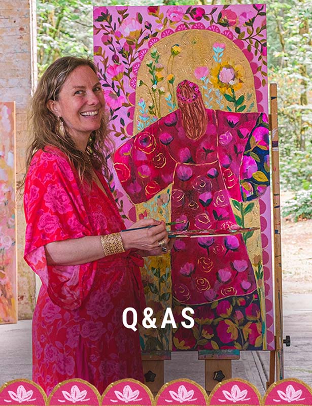 carrie schmit q and as