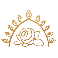 carrie schmit rose arch