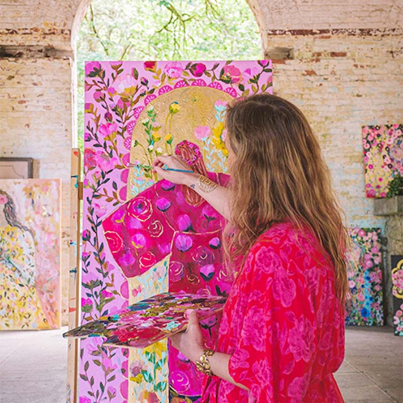 Carrie Schmitt's Beginner's Guide Book Cover