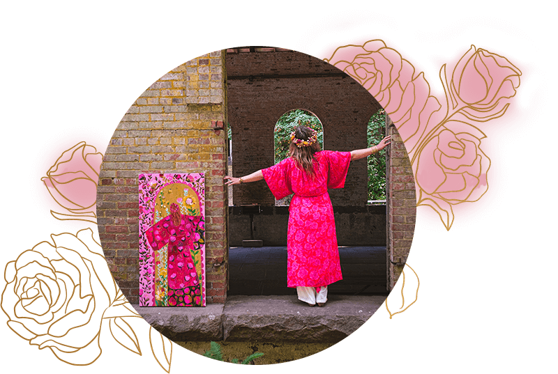 carrie schmitt i said no to creativity for a long time