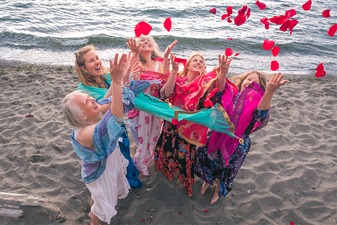 carrie schmitt mermaid retreat 2023 06 17 godess photos 1069