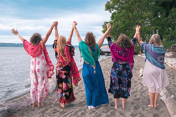 carrie schmitt mermaid retreat 2023 06 17 godess photos 154