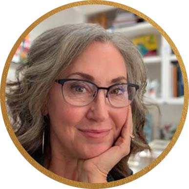 Sherri's glowing testimonial for Carrie Schmitt's services