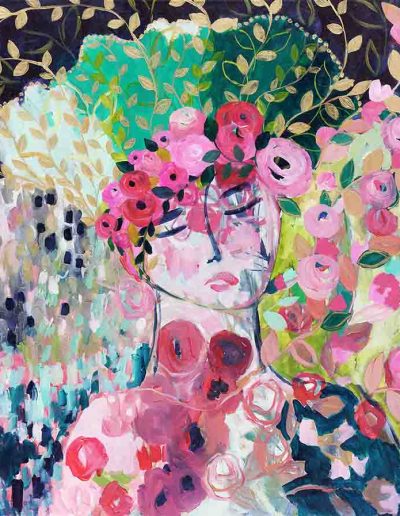 a queen like no other