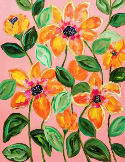 let your love light shine