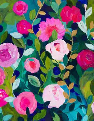 love that moves the sun and stars