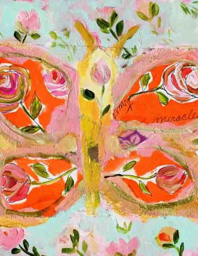 miracles surround us