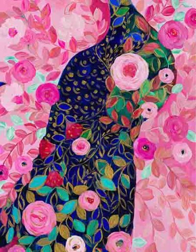 presence of a miracle