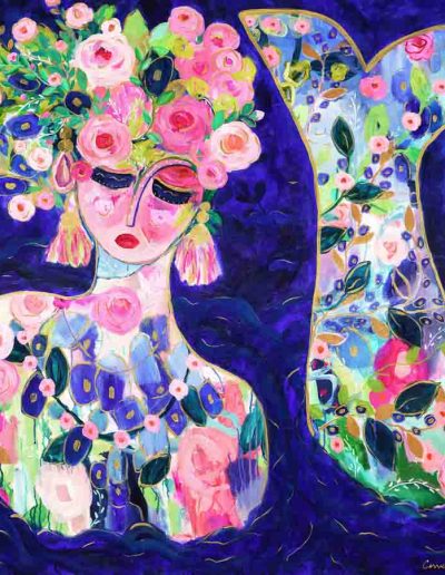 the miracle of sylvia