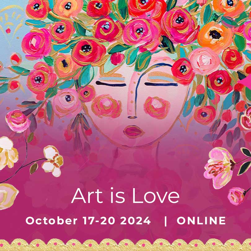 art is love 2024