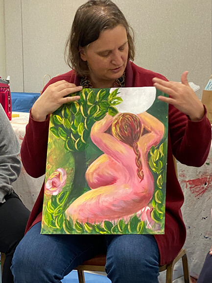 in person retreat 07